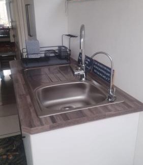 Fichardt Park Casa | 80onBenade, 2 bedroom units
