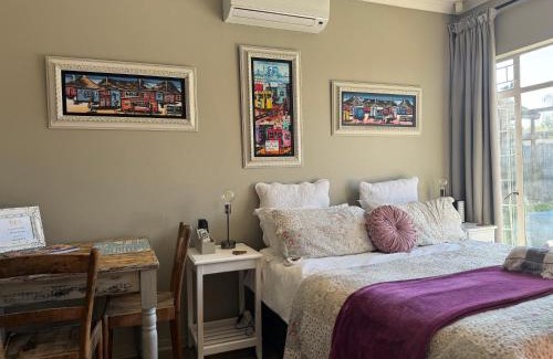 Fichardt Park Casa | 80onBenade, 2 bedroom units