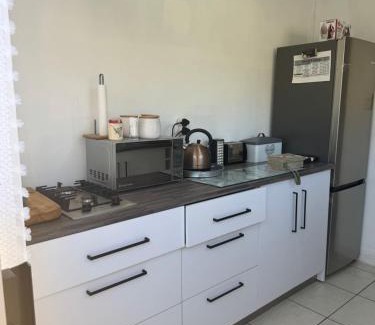Fichardt Park Casa | 80onBenade, 2 bedroom units