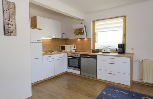 Lam Apartamento | Apartamento de 80 m2 de 3 estrellas en la planta baja para familias.