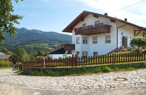 Schwarzenbach Apartamento | Apartamento de 80 m2 con vistas al gran Osser