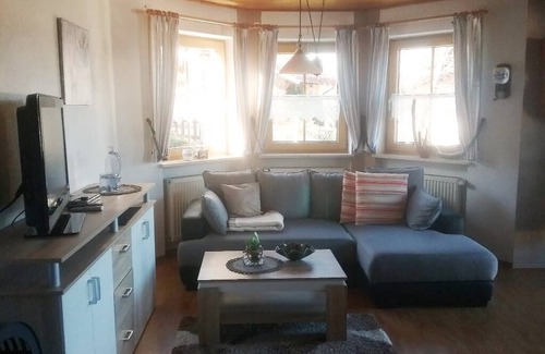 Schwarzenbach Apartamento | Apartamento de 80 m2 con vistas al gran Osser