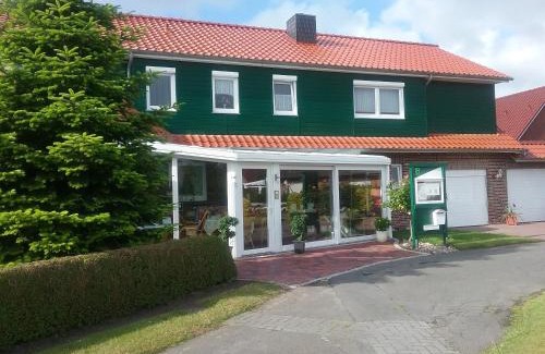 Utarp Apartamento | 80qm Top Wohnung für 4 Personen in 2 Schlafzimmer