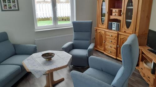 Utarp Apartamento | 80qm Top Wohnung für 4 Personen in 2 Schlafzimmer