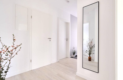 Dollerup Apartamento | 81 m² Apartamento ∙ 4 habitaciones ∙ 6 huéspedes