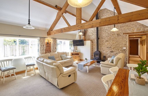 Newton-on-Rawcliffe Casa | 81 m² Casa ∙ 3 habitaciones ∙ 7 personas