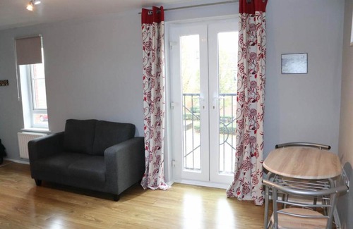 Ewloe Apartamento | 81 Maes Deri, Ewloe,