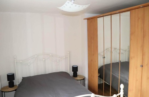 Ewloe Apartamento | 81 Maes Deri, Ewloe,