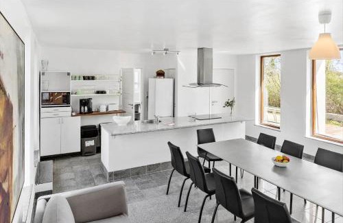 Vordingborg Municipality Casa | 8106-Mern-kindvig-enge-Kaersangervej-6