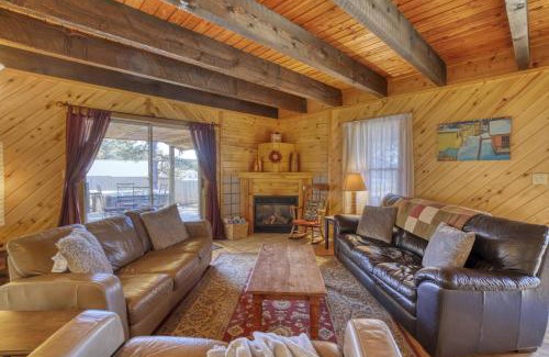 Pagosa Springs Casa | 811 County Rd 500