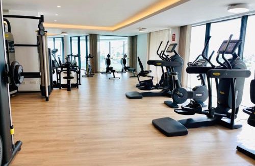 Ojen Apartamento | 812 ALM Luxury aparment in Palo Alto, Marbella
