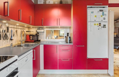 Togeholt Casa | 8159 Præstø - Vagtelvej 8