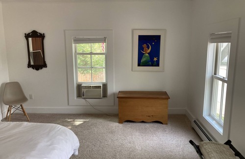 Winooski Apartamento | 81A East Allen 2 hab. A pasos del apartamento del centro.