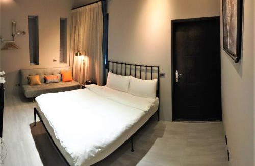 Hualien City Centre Casa | 82行旅 加Line享優惠