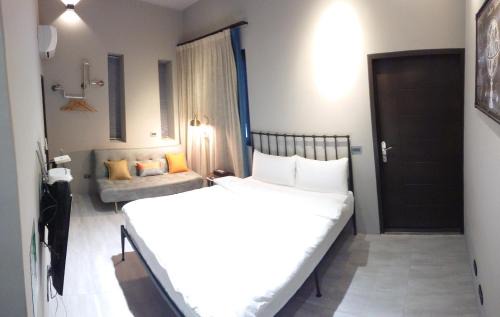 Hualien City Centre Casa | 82行旅 加Line享優惠