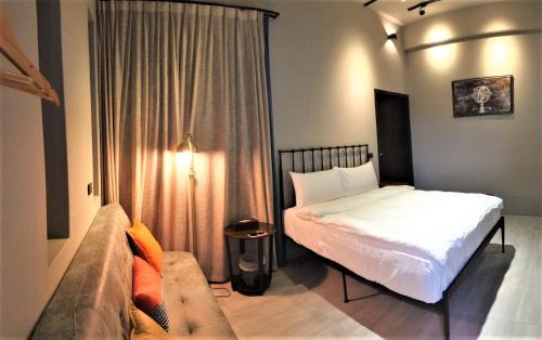 Hualien City Centre Casa | 82行旅 加Line享優惠