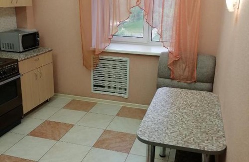 Oktyabrskiy rayon Apartamento | 82 Преображенская улица