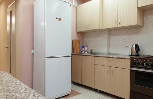 Oktyabrskiy rayon Apartamento | 82 Преображенская улица