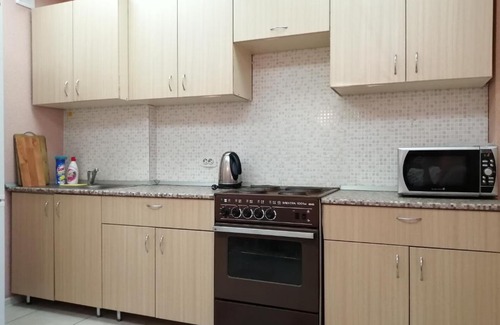 Oktyabrskiy rayon Apartamento | 82 Преображенская улица