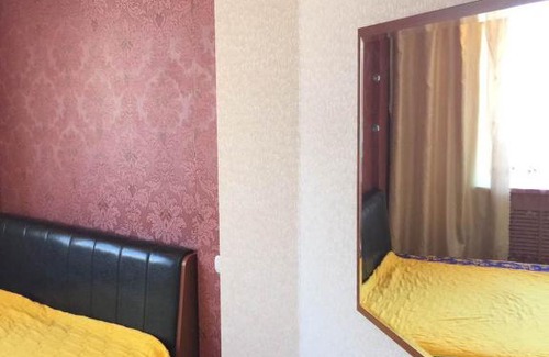 Oktyabrskiy rayon Apartamento | 82 Преображенская улица