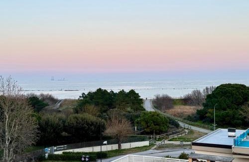 Lido Adriano Apartamento | 82, Attico Leonardo