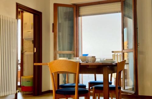 Lido Adriano Apartamento | 82, Attico Leonardo