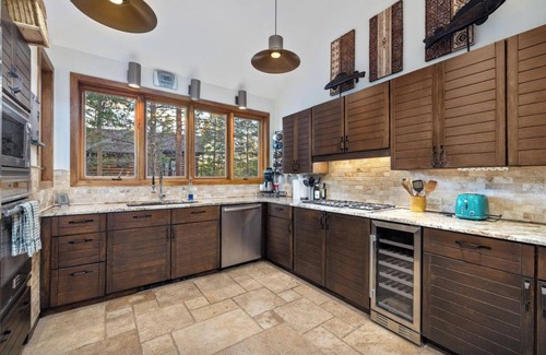 Keystone Cabaña | 82 Lenawee Lane