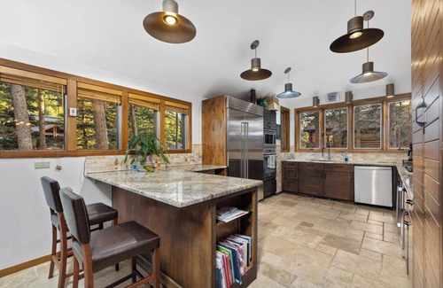 Keystone Cabaña | 82 Lenawee Lane