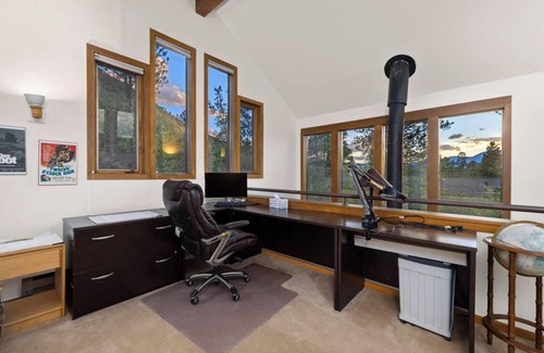Keystone Cabaña | 82 Lenawee Lane