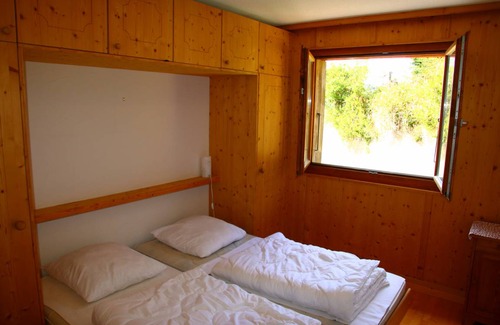 Nendaz Apartamento | 82 m² Apartamento ∙ 2 habitaciones ∙ 6 huéspedes