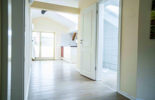 Ostseebad Prerow Apartamento | 82 m² Apartamento ∙ 2 habitaciones ∙ 4 huéspedes