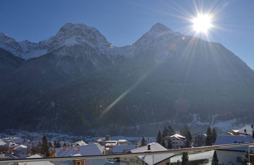 Engadin Scoul Apartamento | 82 m² Apartamento ∙ 2 habitaciones ∙ 4 huéspedes