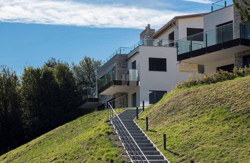 Engadin Scoul Apartamento | 82 m² Apartamento ∙ 2 habitaciones ∙ 4 huéspedes