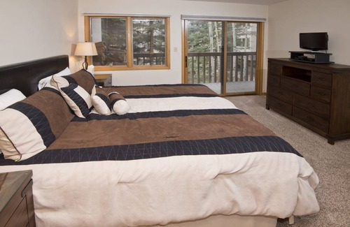 Beaver Creek Condominio | 82 m² Apartamento ∙ 1 habitación ∙ 4 huéspedes