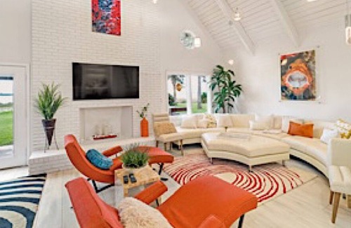 Brunswick Casa | 82 Palms~Gorgeous Waterfront Home