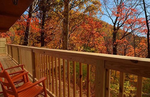 Gatlinburg Casa | #820 Honeymoon Hideaway