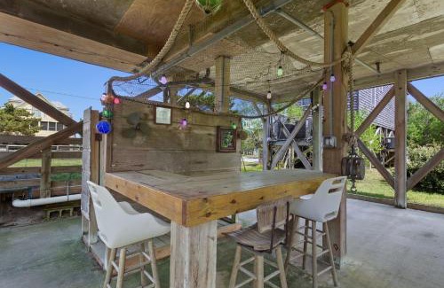 Wimble Shores Casa | 8205 - Sea La Vie Salvo