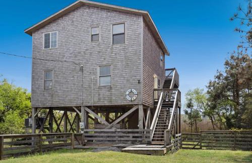 Wimble Shores Casa | 8205 - Sea La Vie Salvo