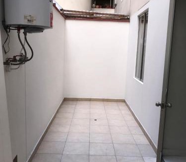 La Campiña Apartamento | 821 Céntrico Departamento en Chorrillos