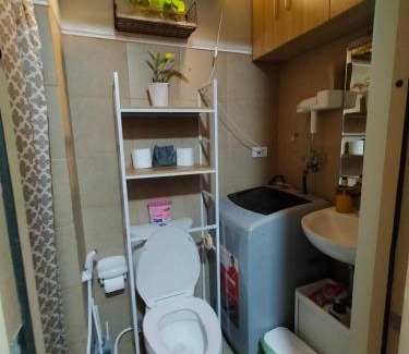 San Dionisio Apartamento | 821 Field Res Condo by Bambie with 2 wifi