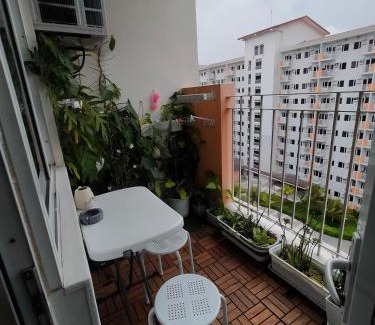 San Dionisio Apartamento | 821 Field Res Condo by Bambie with 2 wifi