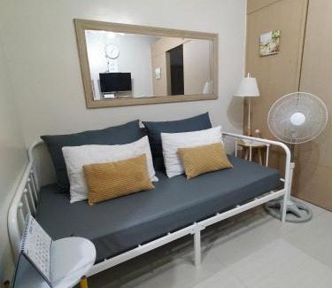 San Dionisio Apartamento | 821 Field Res Condo by Bambie with 2 wifi