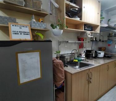 San Dionisio Apartamento | 821 Field Res Condo by Bambie with 2 wifi