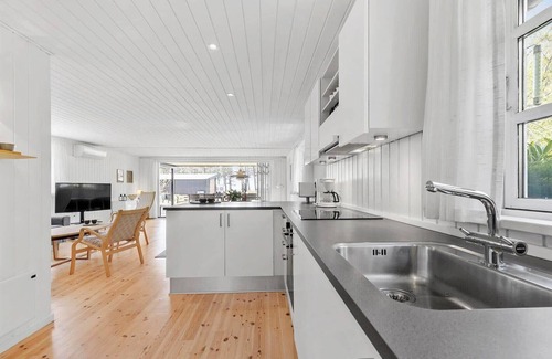Knebel Casa | 8210 Knebel - Kamillevej 16