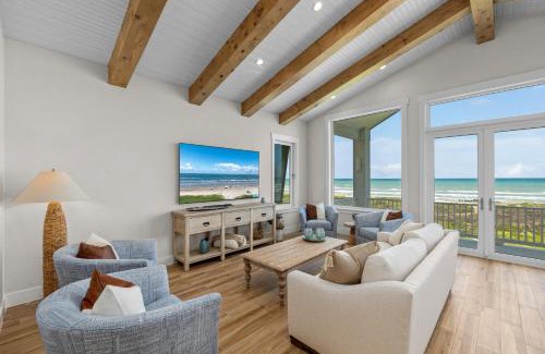 The Shores Casa | 8242 Breakers Blvd, home