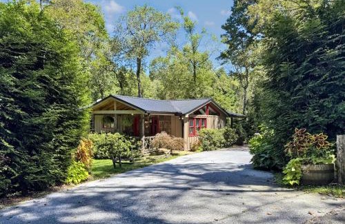 Highlands Casa | 826 Wilson Road