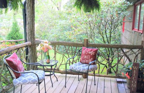 Highlands Casa | 826 Wilson Road