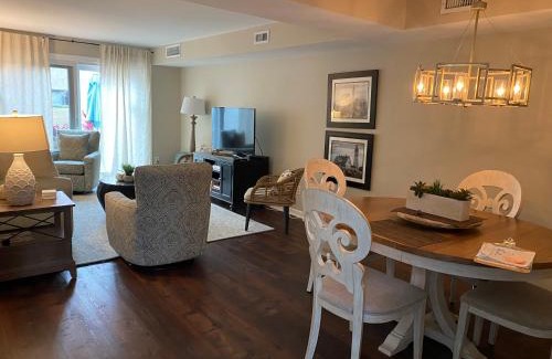 Harbour Town Casa | 829 Ketch Court at The Sea Pines Resort