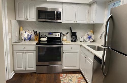 Harbour Town Casa | 829 Ketch Court at The Sea Pines Resort