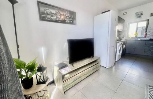 Birkirkara Apartamento | 83/3-Lovely 1 Bedroom Penthouse